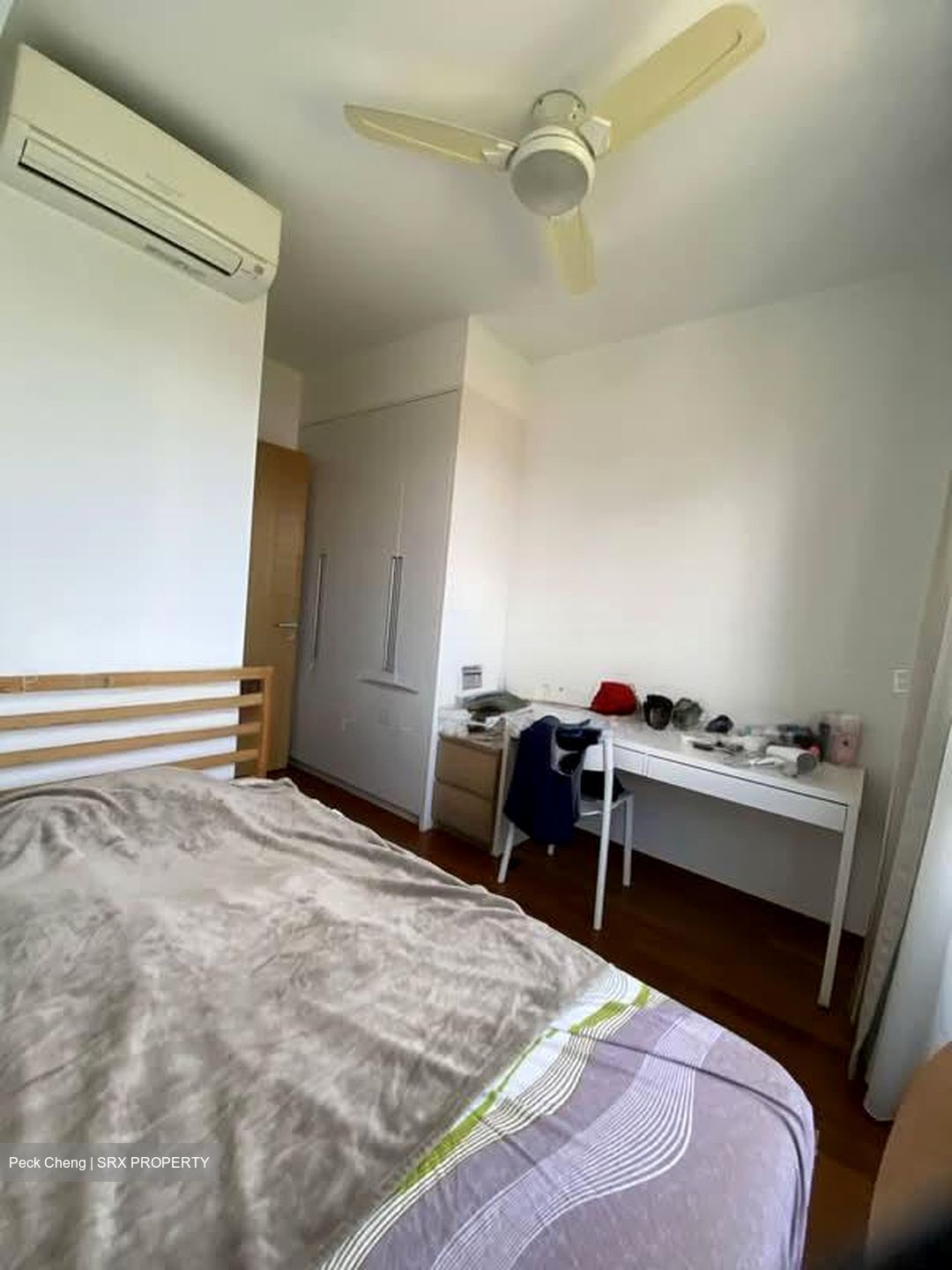 Sant Ritz (D13), Condominium #594070601